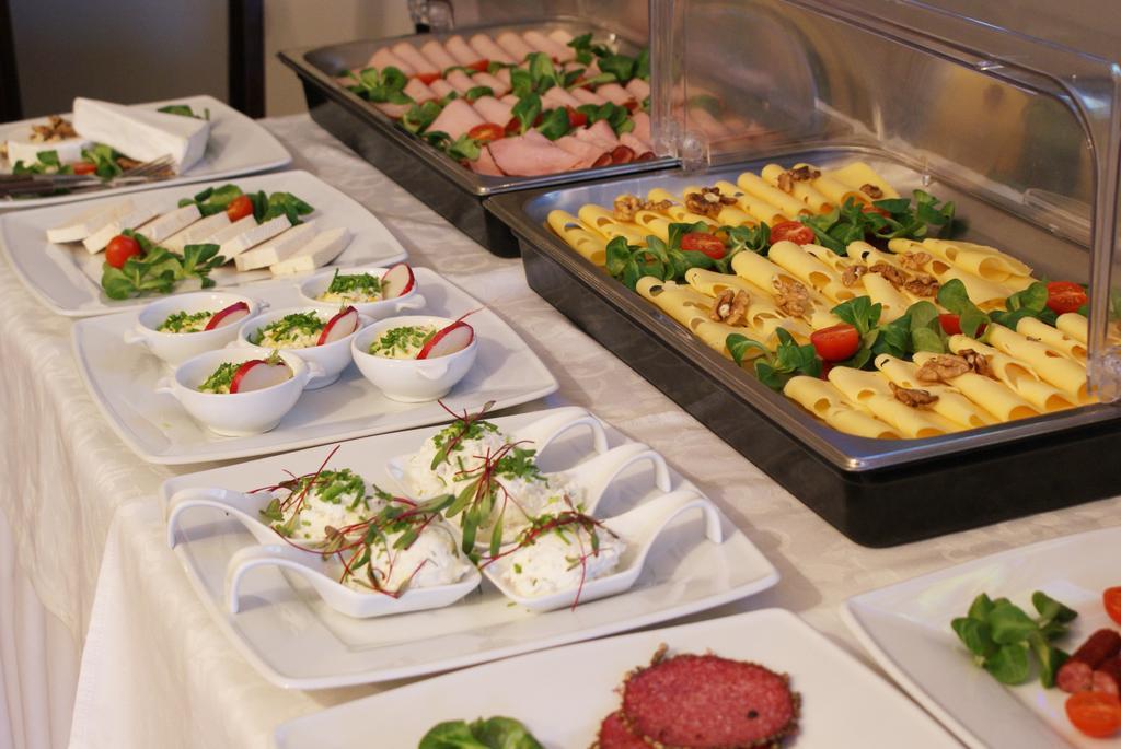 Gosciniec Sucholeski 수치 라스 외부 사진
