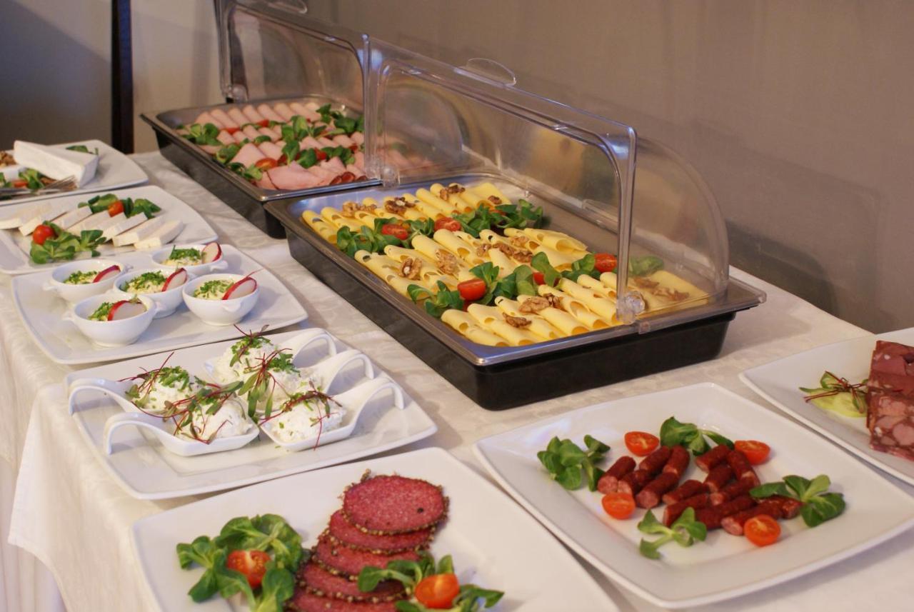 Gosciniec Sucholeski 수치 라스 외부 사진